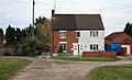 osmwiki:File:Semi-detached houses, Poolbrook Common - geograph.org.uk - 1182993.jpg