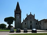 Abbey of St Peter