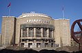 Volksbühne am Rosa-Luxemburg-Platz (2005)