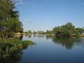 Havel bei Döberitz