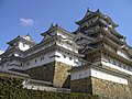 osmwiki:File:Himeji Castle 01s2048.jpg