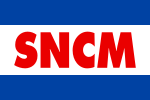 Corsica-Mediterranean National Shipping Company (1976-2016)