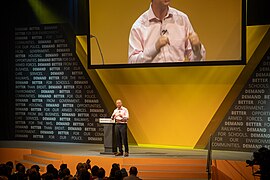 Lib Dem party conference in Bournemouth 2019 10.jpg