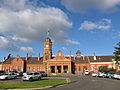 Train Station