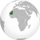 Mauritania