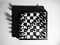 * Nomination Chessboard from above --XRay 03:51, 26 July 2021 (UTC) * Promotion  Support Good quality -- Johann Jaritz 04:01, 26 July 2021 (UTC)