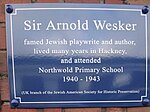 Thumbnail for File:Sir Arnold Wesker.jpg