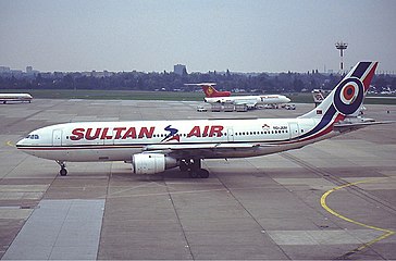Category:Sultan Air