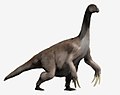 Therizinosaurus