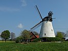 50. Platz: Windmühle Struckhof Fotograf: Yvonne Bentele