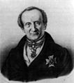 Carl Gottlieb Richter (1825–1847)