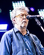 Eric Clapton - Royal Albert Hall - Wednesday 24th May 2017 EricClaptonRAH240517-20 (34144079364)(3).jpg