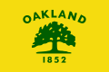 Oakland, California, U.S.