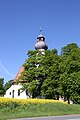 katholische Pfarrkirche St. Marien