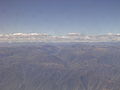 Mountains of Peru