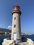 Phare Rouge Vieux Port - Bastia (FR2B) - 2021-09-12 - 3.jpg