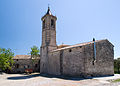Església de Santa Cecília de Voltregà