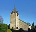 St. Blasius, Kinzweiler