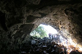 Undara Lava Tubes