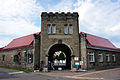 Nikka Wisky Yoichi Distillery ニッカウヰスキー余市蒸溜所