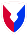 United States Army Missile Command SSI