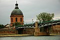 Pont Saint-Pierre de Toulouse