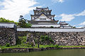 Kishiwada Castle / 岸和田城