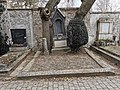 regiowiki:Datei:Michael Biondek (1796-1857) Grab am Stadtpfarrfriedhof Baden bei Wien.jpg