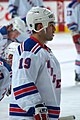 Scott Gomez