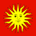 GIF Flag, 2000