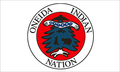 Oneida Indian Nation, USA