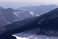 Hyonosen-Ushiroyama-Nagisan Quasi-National Park / 氷ノ山後山那岐山国定公園