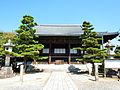 Jōraku-ji / 常楽寺