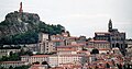 Le Puy-en-Velay