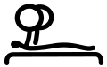 regiowiki:Datei:Powerlifting - Paralympic pictogram.svg