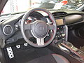 Thumbnail for File:Toyota GT86 Cockpit.JPG