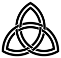 Triquetra (Celtic)