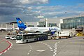 Frankfurt Airport