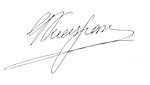 Signature