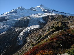 Boulder Glacier