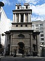 St Mary Woolnoth