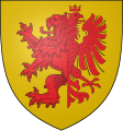 Coat of arms of the House of Aldobrandeschi