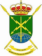 Escudo del Regimiento de Operaciones de Información nº 1.jpg