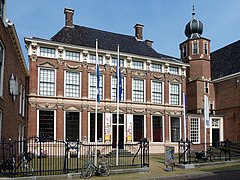 Leeuwarden - Keramiekmuseum Princessehof.jpg