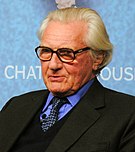 Michael Heseltine -  Bild