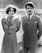 Rossana Podestà and Giancarlo Giannini 1973.jpg