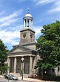 United First Parish Church