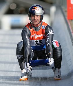 Dominik Fischnaller