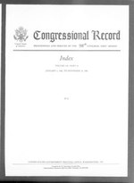 Thumbnail for File:Congressional Record January 3-November 18, 1983- Vol 129 Index (IA sim congressional-record-proceedings-and-debates january-3-november-18-1983 129 index).pdf
