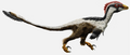 Deinonychus